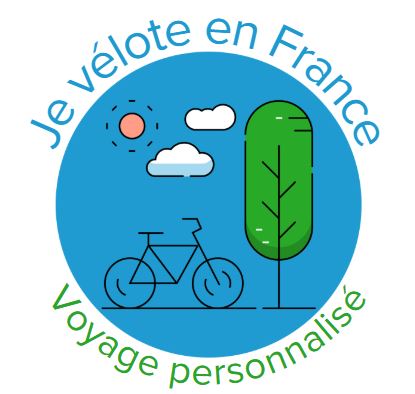 Je vélote en France - Organisateur de voyage personnalisé à vélo