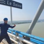 Normandie, terre d’émotions à vélo : entre ports, plages et patrimoine