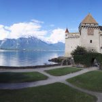 Le tour du lac Léman : Entre lac et montagnes