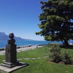 Le tour du lac Léman : Entre lac et montagnes