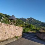 La traversée du vignoble Alsacien - Un itinéraire bucolique et gourmand