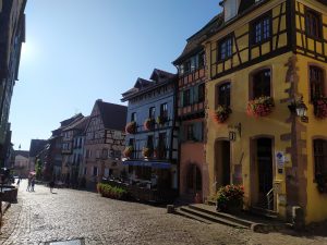 Récits de mes plus beaux voyages à vélo