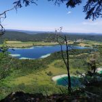 Le tour des lacs du Jura : Du bleue, du vert et du Comté