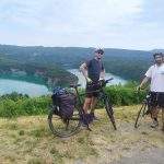 Le tour des lacs du Jura : Du bleue, du vert et du Comté