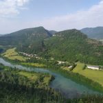 Le tour des lacs du Jura : Du bleue, du vert et du Comté