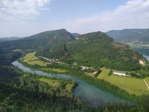 Récits de mes plus beaux voyages à vélo
