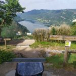 Le tour des lacs du Jura : Du bleue, du vert et du Comté