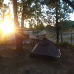Le tour du Lubéron : Sous le soleil provençal