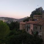 Le tour du Lubéron : Sous le soleil provençal
