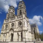 La Loire en vélo : Au cœur des châteaux de légende