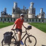 La Loire en vélo : Au cœur des châteaux de légende