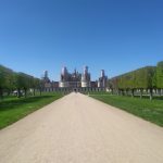 La Loire en vélo : Au cœur des châteaux de légende