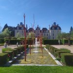 La Loire en vélo : Au cœur des châteaux de légende