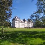 La Loire en vélo : Au cœur des châteaux de légende