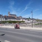 La Loire en vélo : Au cœur des châteaux de légende