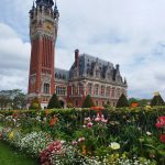 La côte d'Opale : Entre mer et falaises
