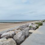 La côte d'Opale : Entre mer et falaises