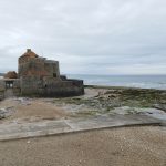 La côte d'Opale : Entre mer et falaises