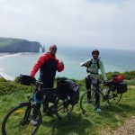 Normandie, terre d’émotions à vélo : entre ports, plages et patrimoine