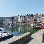 Normandie, terre d’émotions à vélo : entre ports, plages et patrimoine