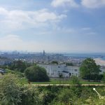 Normandie, terre d’émotions à vélo : entre ports, plages et patrimoine