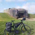 Normandie, terre d’émotions à vélo : entre ports, plages et patrimoine