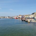 Normandie, terre d’émotions à vélo : entre ports, plages et patrimoine