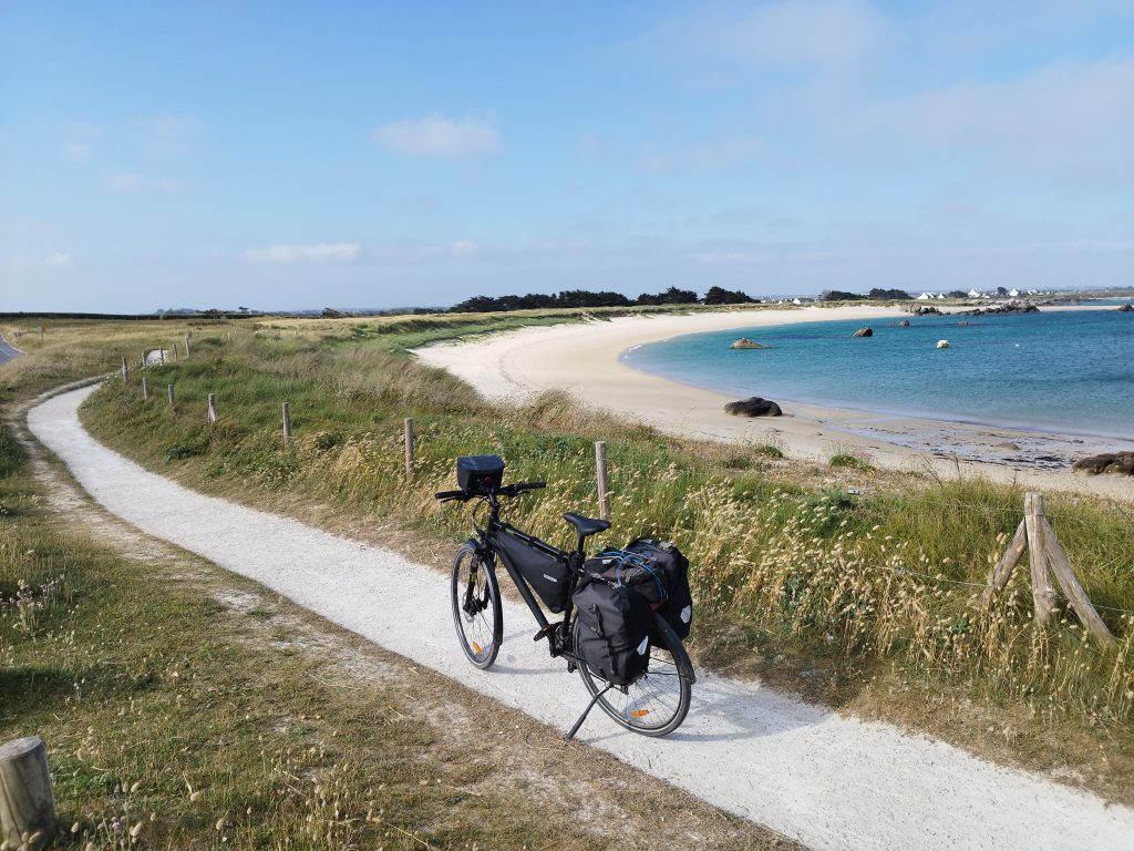 Voyage personnalisé à vélo