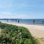 Sur les routes atlantiques : Périple à vélo entre estuaire et océan