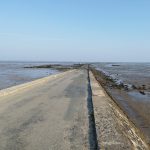 Sur les routes atlantiques : Périple à vélo entre estuaire et océan