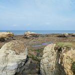 Sur les routes atlantiques : Périple à vélo entre estuaire et océan