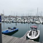 Sur les routes atlantiques : Périple à vélo entre estuaire et océan