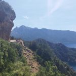 Le tour de Corse : Maquis et Eaux Turquoises
