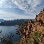 Le tour de Corse : Maquis et Eaux Turquoises