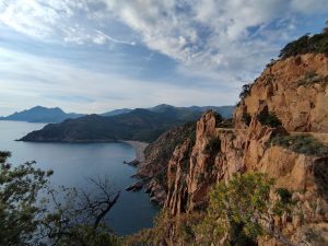 Récits de mes plus beaux voyages à vélo