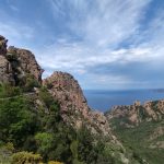 Le tour de Corse : Maquis et Eaux Turquoises