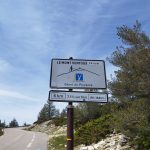 Le tour du Lubéron : Sous le soleil provençal