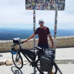 Le tour du Lubéron : Sous le soleil provençal
