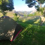 Le tour du Lubéron : Sous le soleil provençal
