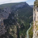 Le Verdon : Une aventure au cœur de la Provence