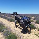 Le tour du Lubéron : Sous le soleil provençal
