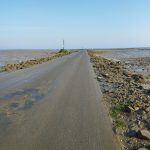 Sur les routes atlantiques : Périple à vélo entre estuaire et océan